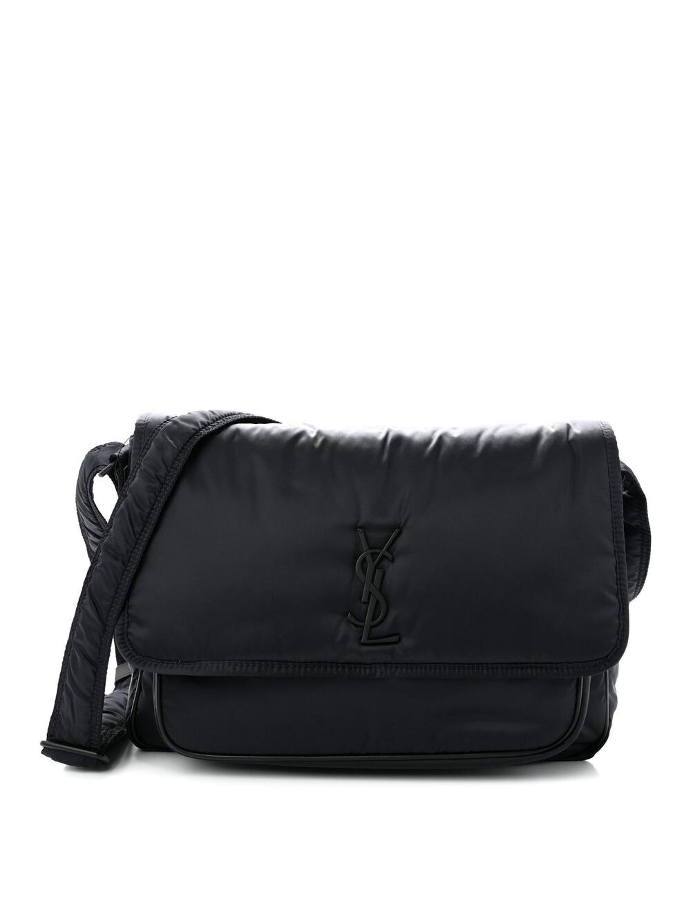 Saint Laurent Econyl Nylon Niki #319689S13B